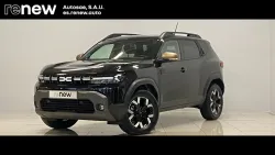 Dacia Duster 1.6 Hybrid Extreme 4x2 105kW 48v