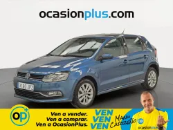 VOLKSWAGEN Polo 1.2 TSI BMT Advance DSG 66kW