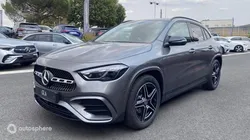 Mercedes Gla 200 d 150ch Edition 140 8G-DCT
