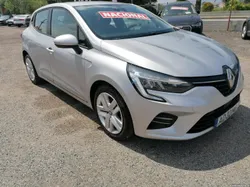 Renault Clio 1.5 Blue dCi Zen
