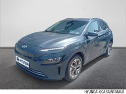 Hyundai Kona Electric 39kWh - 136ch Intuitive