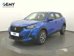 PEUGEOT 2008 BlueHDi 100 S&S BVM6 Active Business