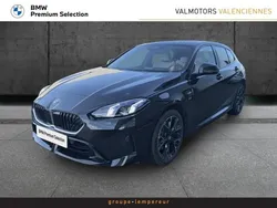 Bmw Série 1 120dA 163ch M Sport DKG7