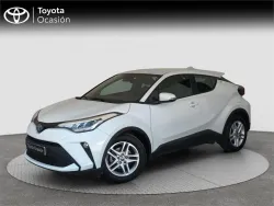 TOYOTA C-HR 125H Active