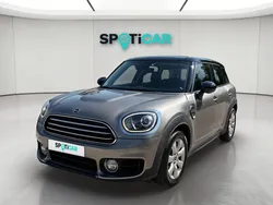 Mini Countryman Cooper 136ch Chili BVA7 Euro6d-T