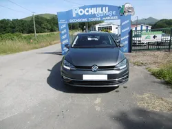 Volkswagen Golf TDI 115 CV Confortline Business