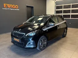 PEUGEOT 108 1.0 VTI 72ch COLLECTION