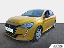 PEUGEOT 208 PureTech 75 S&S BVM5 Active