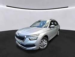SKODA KAMIQ 1.0 TSI 95 AMBITION 13990euros *EXPORT ALGERIE 18 478km