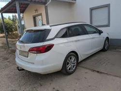Opel Astra ASTRA K Sports Tourer