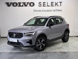 Volvo XC40 B3 163 ch DCT7 Plus 5p