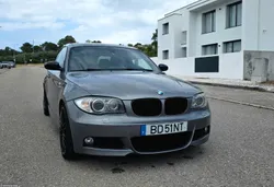 BMW 123 Pack M