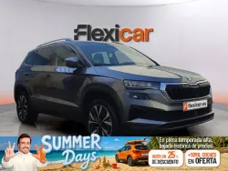 SKODA Karoq 1.5 TSI Design ACT DSG