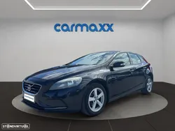 Volvo V40 1.6 D2 Momentum