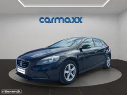Volvo V40 1.6 D2 Momentum