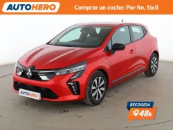 MITSUBISHI Colt 100T Motion