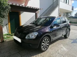 Nissan Qashqai 2.0 dCi Acenta