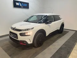 CITROEN C4 CACTUS HDi 100 SS BVM6 Feel