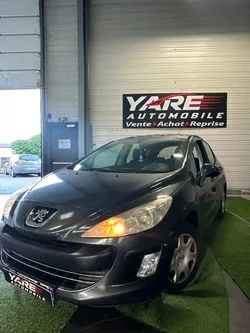 308 1.6 Vti 120 ch
