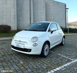 Fiat 500 1.3 Multijet 16V DPF byDiesel