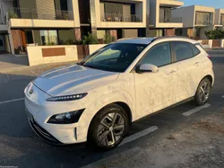 Hyundai Kauai Eletric