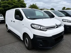 CITROEN JUMPY M 1.5 BlueHDi 100cv Club