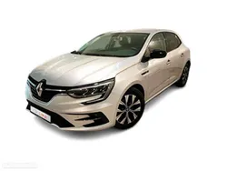 Renault Mégane 1.5 Blue dCi Limited