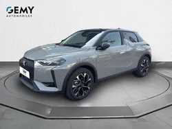 DS DS 3 E-Tense Opera