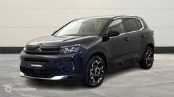 Citroen C5 Aircross 1.5 BlueHDi 130ch PLUS boite automatique