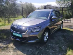 Skoda Kamiq 1.0 TSI Style 85kW