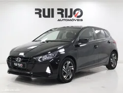 Hyundai i20 1.2 MPi Comfort