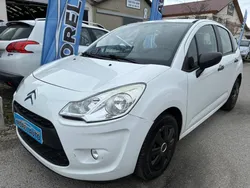 Citroën C3 II 1.4 HDi70 Confort