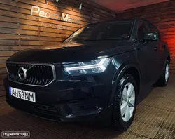 Volvo XC 40 1.5 T2 Momentum