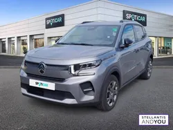 Citroën C3 Turbo 100 ch Manuelle Max