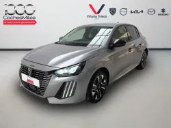 PEUGEOT 208 1.2 Puretech S&S Allure 100