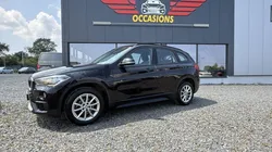Bmw X1 (F48) SDRIVE18I 140CH BUSINESS DESIGN EURO6C