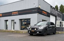 MINI COUNTRYMAN 2.0 190ch COOPER S BVA8 - HISTORIQUE BMW COMPLET