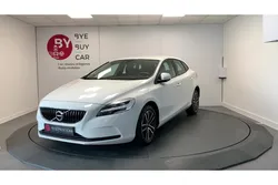 Volvo v40 d2 120 ch - itek edition - garantie 1 an (extensible jusqu 3 ans)