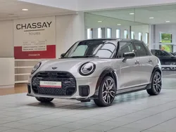Mini mini iv (f65) 2.0 cooper 204 s jcw dkg7 5p