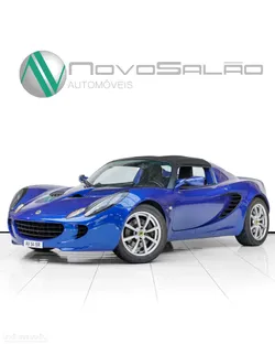 Lotus Elise 111 R