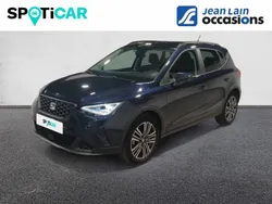 Seat Arona 1.0 TSI 95 ch Start/Stop BVM5 Copa