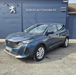 Peugeot 3008 (2) BlueHDi 130 Active Business