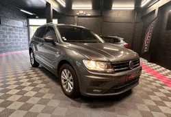Volkswagen Tiguan 2.0 TDi DSG7 150cv confortline / CarPlay / Caméra / Park assist /