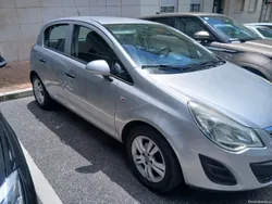Opel Corsa CDI