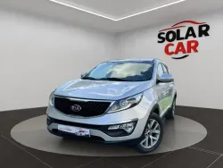 Kia Sportage 1.6 GDI Maracaná 4x2