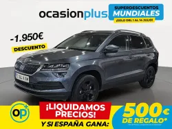 SKODA Karoq 1.5 TSI Ambition ACT
