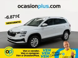 SKODA Karoq 2.0TDI Adblue Selection 85kW