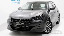 Peugeot 208 de 2020