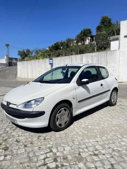 Peugeot 206 (2S8hxf)
