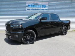 Dodge Ram 1500 Laramie Night Edition 2026